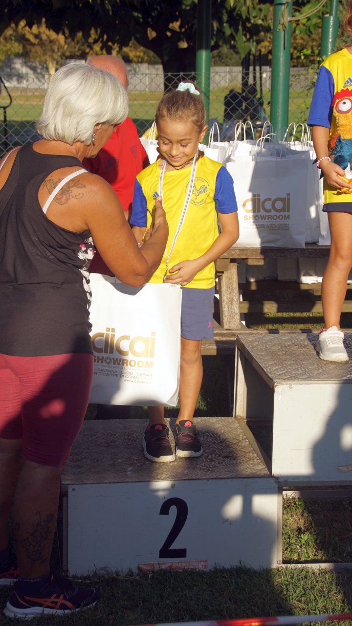 Marina di Ravenna: Promesse di Romagna - 20 settembre 2025